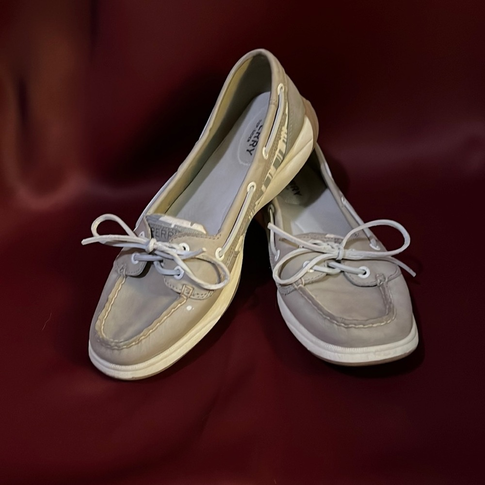 Sperry Top-Sider Boat shoes